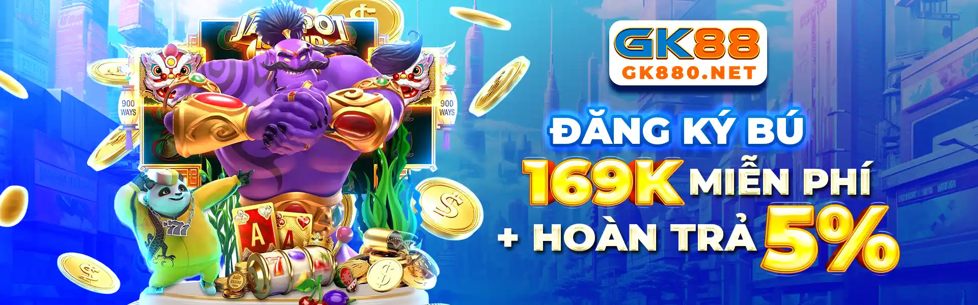 banner gk88